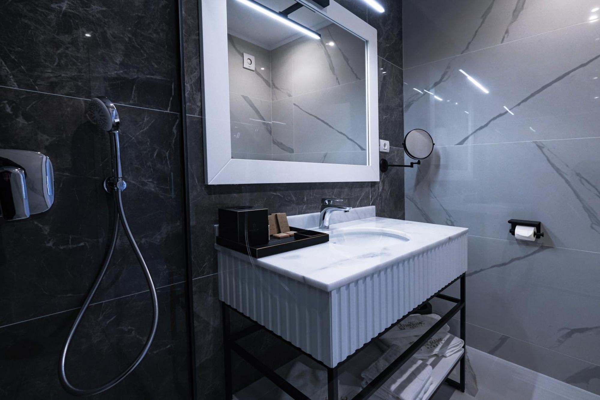 Panoramic Mamaia Hotel Habitación foto